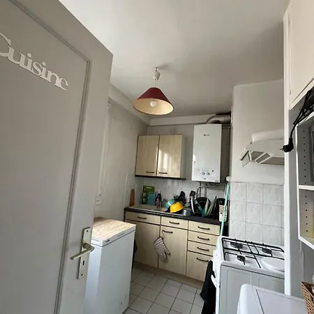 Laurisa * Maisons-Alfort